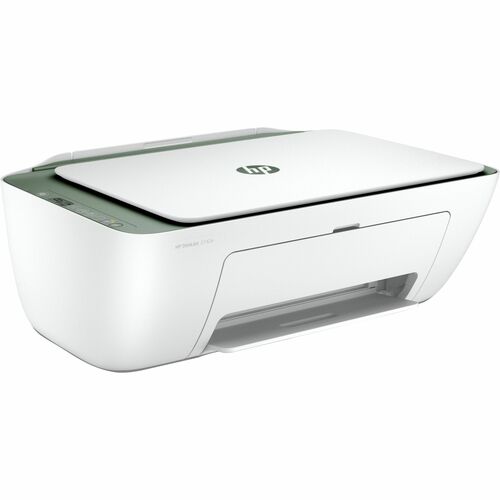 IMPRESORA MULTIFUNCIÓN DESKJET 2742E, SOLO WALMART, VERDE MATCHA