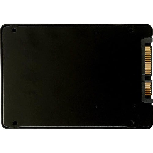 Disque SSD V7 2,5 pouces 480 Go, 7 mm, 3D TLC SATA, lot en vrac