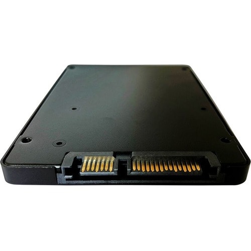 Disque SSD V7 2,5 pouces 256 Go, 7 mm, 3D TLC SATA, lot en vrac