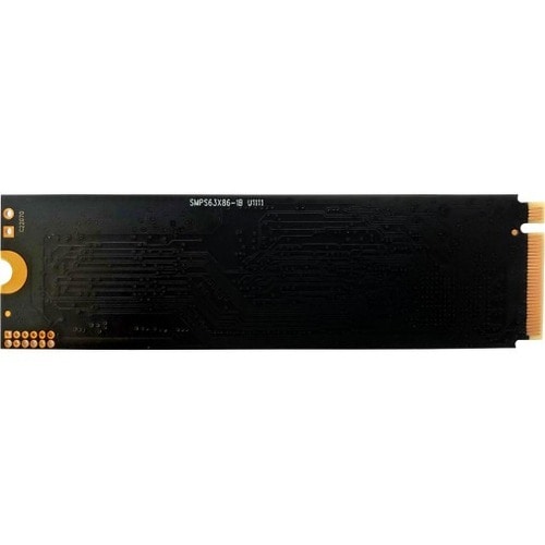 Disque SSD V7 NVME GEN3X4 M.2 NVME 3D TLC de 512 Go
