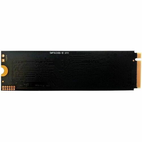SSD M.2 NVME 3D TLC V7 NVME GEN4X4 512 Go
