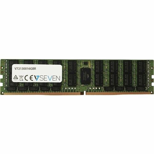 16 Go DDR4 PC4-21300 RDIMM CL19 2666 MHz ECC ENREGISTRÉ