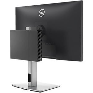 Client léger Dell OptiPlex 3000 Pentium Silver N6005 Quad-core (4 cœurs) 2 GHz - Noir