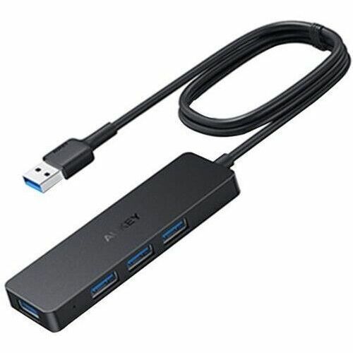 AUKEY Unity Slim Series 4-en-1 USB