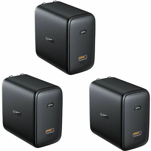 Adaptador de CA AUKEY Omnia - 100 W