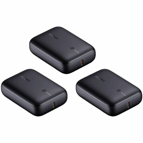 Batería Externa AUKEY Basix Mini 10000mAh - 10000 mAh