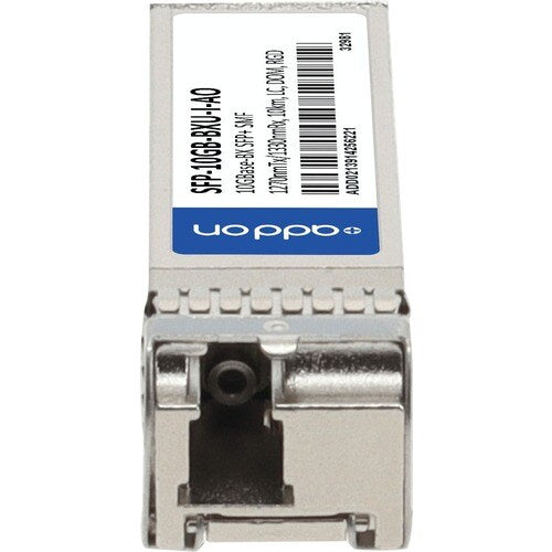AddOn SFP+ Module - For Data Networking, Optical Network
