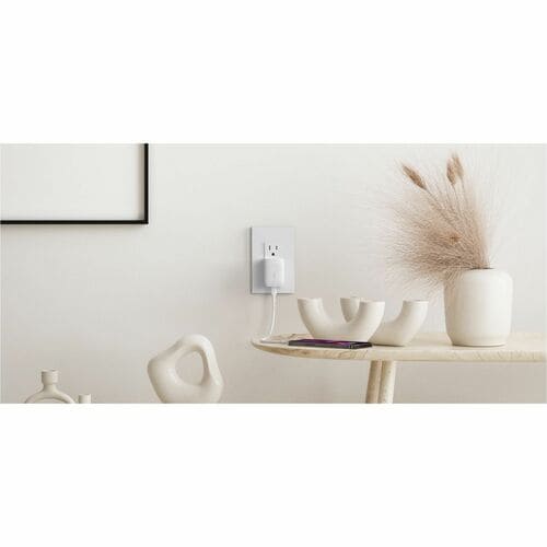 Belkin BoostCharge USB-C Wall Charger 20W + USB