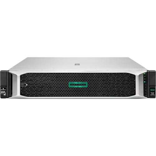 Servidor en rack HPE ProLiant DL380 G10 Plus 2U - 1 procesador Xeon Silver 4309Y 2,80 GHz - 32 GB de RAM