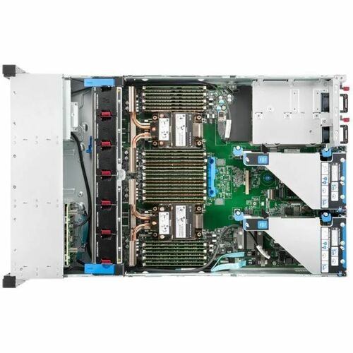 DL380 G10+ 4314 MR416I-P NC 8SFF SVR PL SY
