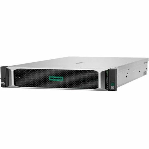 DL380 G10+ 4314 MR416I-P NC 8SFF SVR PL SY