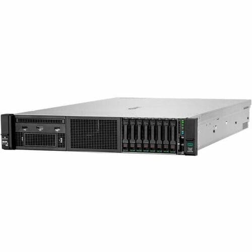 DL380 G10+ 4314 MR416I-P NC 8SFF SVR PL SY