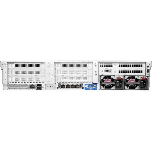 DL380 G10+ 5315Y MR416I-P NC SVR PL SY