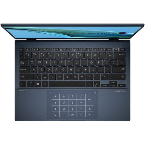 13.3 7 6800U MOBILE PROC 16GB 1TB PCIE
