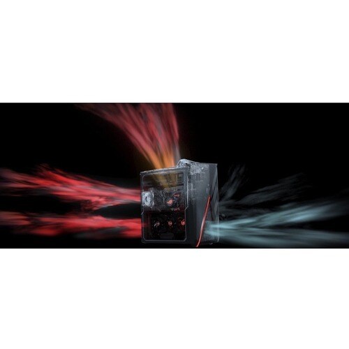 9 5900X DESKTOP PROC 16GB 1TB W11 HOME