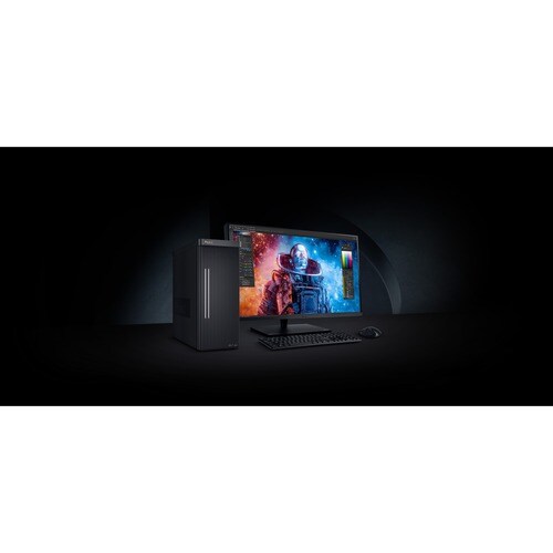 I7-11700 PROC 2.5G 16GB 1TB W11 HOME