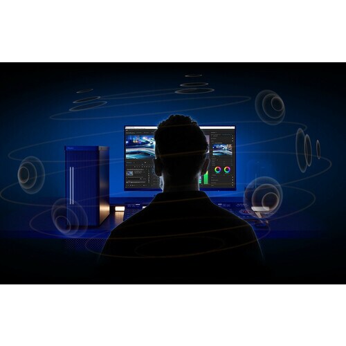 I7-11700 PROC 2.5G 16GB 1TB W11 HOME