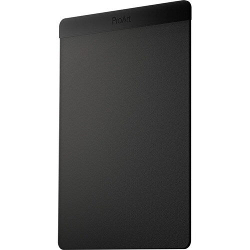 Alfombrilla de ratón Asus: 297 mm (11,69") x 210 mm (8,27") x 2 mm (78,74")