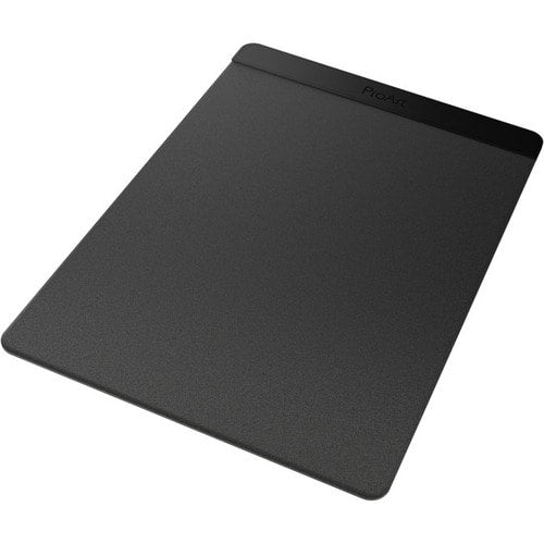 Alfombrilla de ratón Asus - 16,54" (420 mm) x 11,69" (297 mm) x 78,74 mil (2 mm)