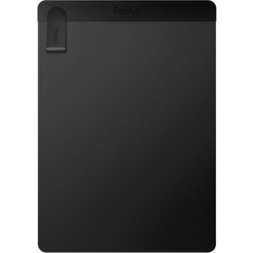 Alfombrilla de ratón Asus - 16,54" (420 mm) x 11,69" (297 mm) x 78,74 mil (2 mm)