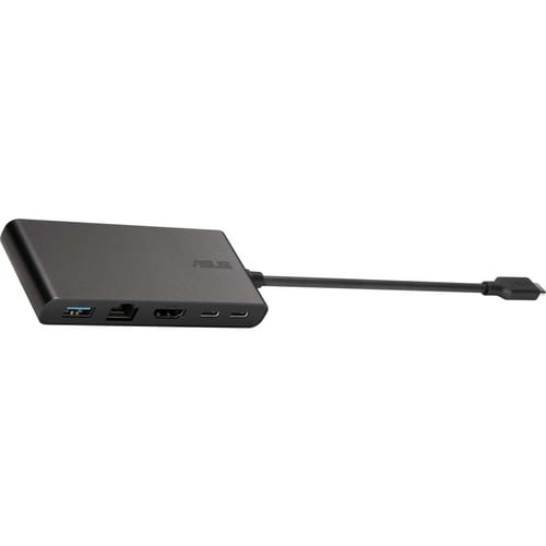Base Asus Dual 4K USB-C