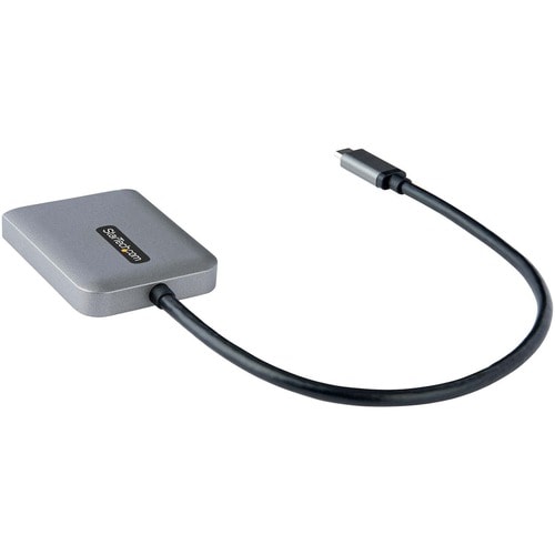Adaptateur StarTech.com USB-C vers double HDMI