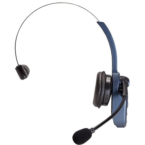 BlueParrott B250-XTS Headset - Mono