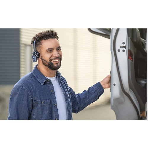 BlueParrott B250-XTS Headset - Mono