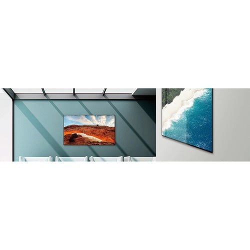 Écran d'affichage numérique LG 55EJ5K-B - OLED 55" (1397 mm)
