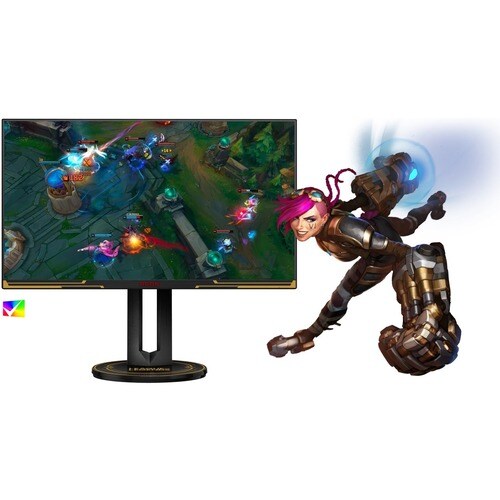 27IN 2560X1440 16 9 HDMI DP USBPOWER