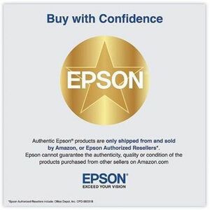 Epson T232 Original Standard Yield Inkjet Ink Cartridge - Bl