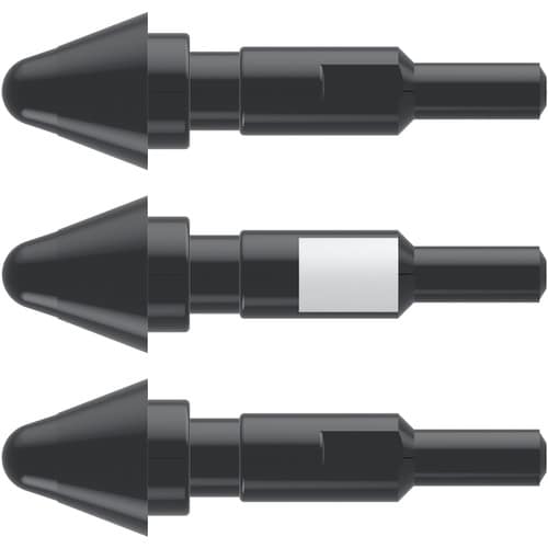 Dell Pen Nibs for Active Pen PN7522W (3 Pack)-NB10