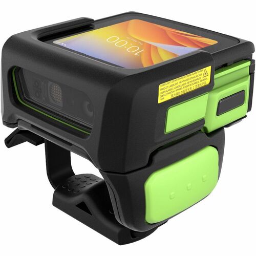 Zebra WS50 Android Wearable Computer - 1D, 2D - SE4770Scan EngineSnapdragon 2 GH