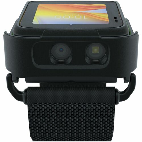 Zebra WS50 Android Wearable Computer - 1D, 2D - SE4770Scan EngineSnapdragon 2 GH