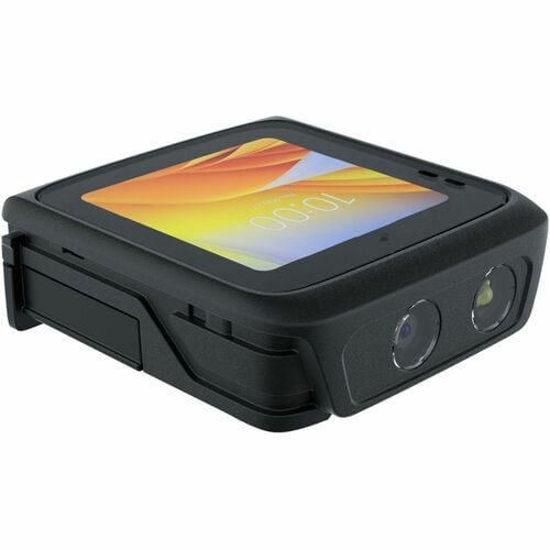 Zebra WS50 Android Wearable Computer - 1D, 2D - SE4770Scan EngineSnapdragon 2 GH