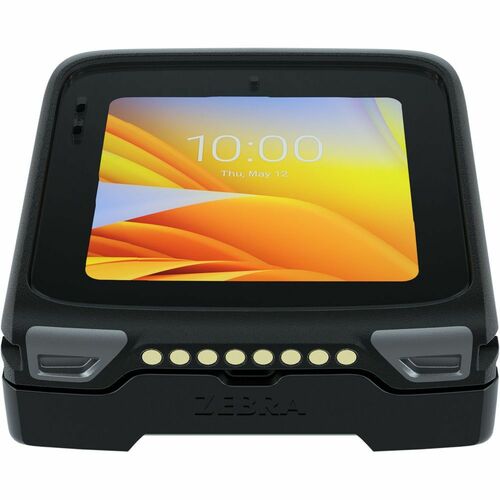 Zebra WS50 Android Wearable Computer - 1D, 2D - SE4770Scan EngineSnapdragon 2 GH