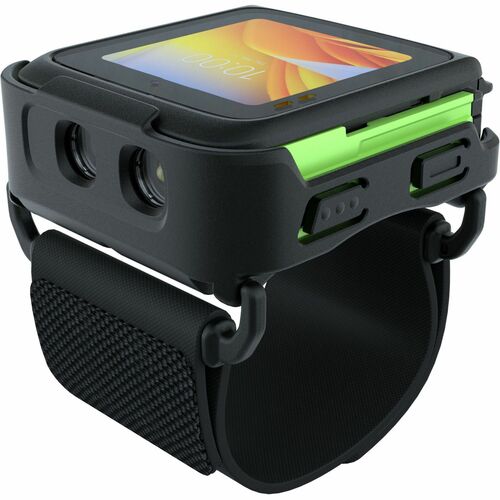 Zebra WS50 Android Wearable Computer - 1D, 2D - SE4770Scan EngineSnapdragon 2 GH