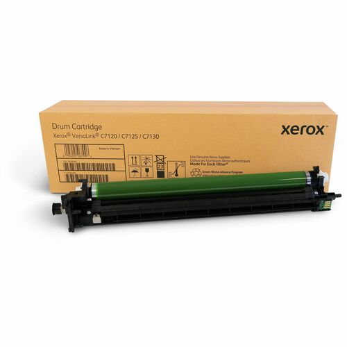 Cartouche de tambour Xerox VersaLink C7100 (K 109 000 pages, CMJ 8
