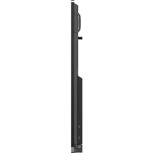 Écran d'affichage numérique V7 IFP6502-V7PRO - Écran interactif V7 PRO