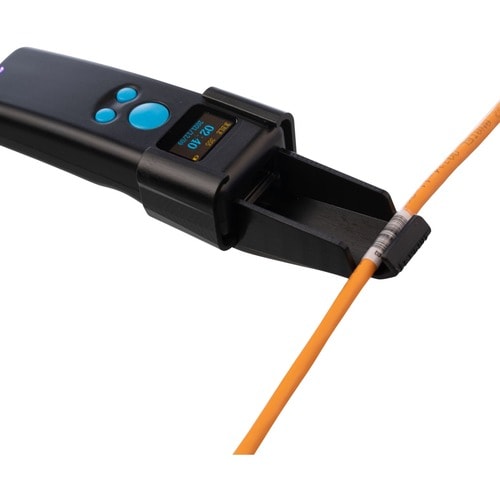 Scanner de codes-barres Panduit RapidID