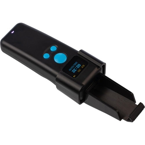 Scanner de codes-barres Panduit RapidID