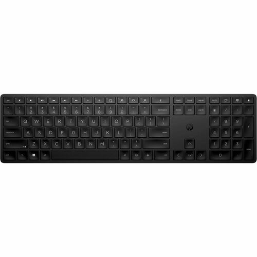 455 PROGRAMMABLE USB WL KBD BULK 12
