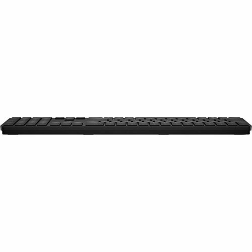455 PROGRAMMABLE USB WL KBD BULK 12