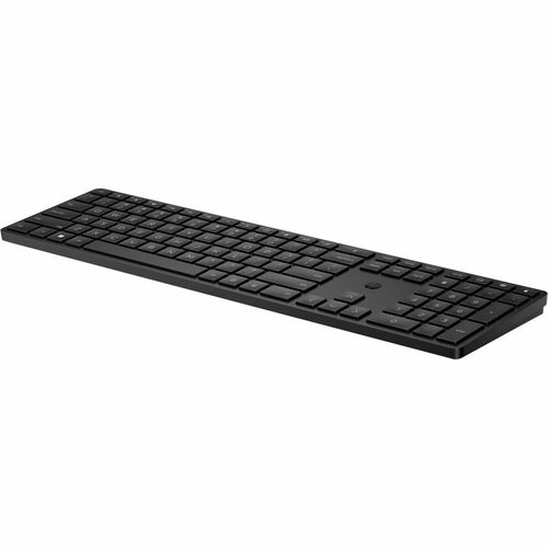 455 PROGRAMMABLE USB WL KBD BULK 12