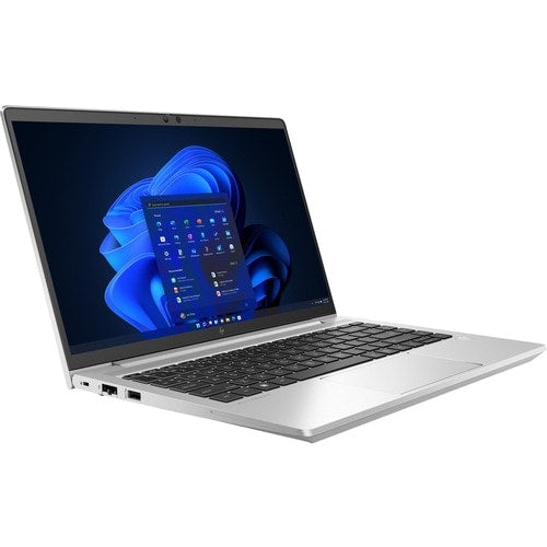 Portátil HP EliteBook 640 G9 de 14 pulgadas - Full HD - Intel Core i5 de 12.ª generación i5-1245U