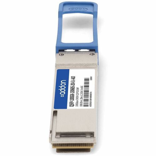 AddOn Juniper Networks QSFP28 Module - For Data Networking, Optical Network