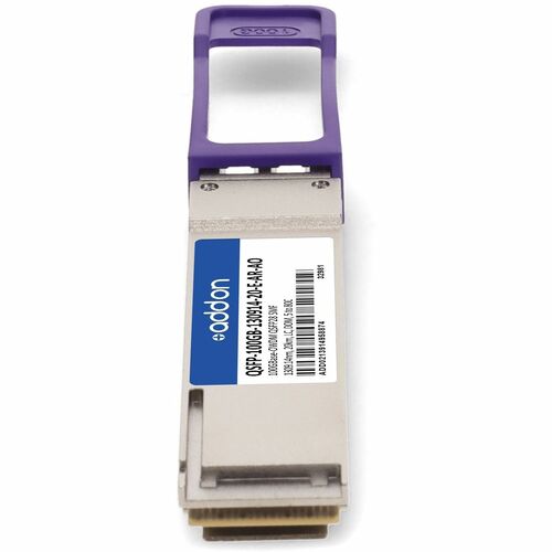 AddOn Arista QSFP28 Module - For Data Networking, Optical Network