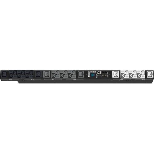 Panduit SmartZone MI 24 - MOQ (quantité minimum de commande) 10 MOV (minimum