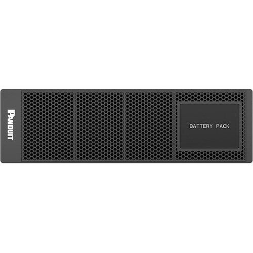Panduit SmartZone U10S11V 10000VA Rack/Tower UPS - MOQ (minimum order