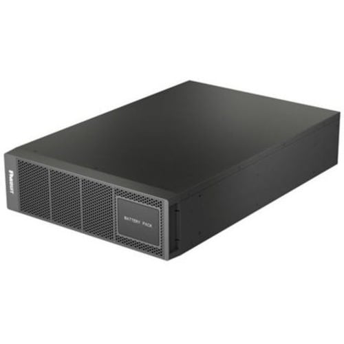 Pack de batteries externes Panduit 240 V Châssis et batteries - MOQ (minimum